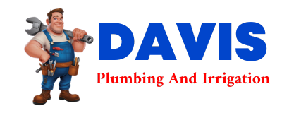 Trusted plumber in SHELL LAKE